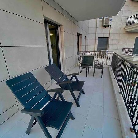 2+1 Apartment - Tirana City Center Экстерьер фото
