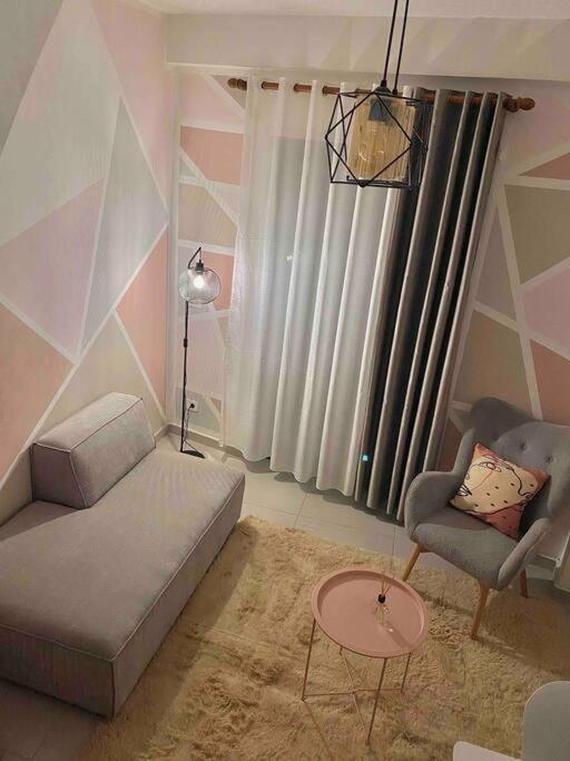 2+1 Apartment - Tirana City Center Экстерьер фото