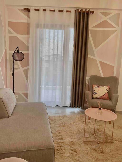 2+1 Apartment - Tirana City Center Экстерьер фото