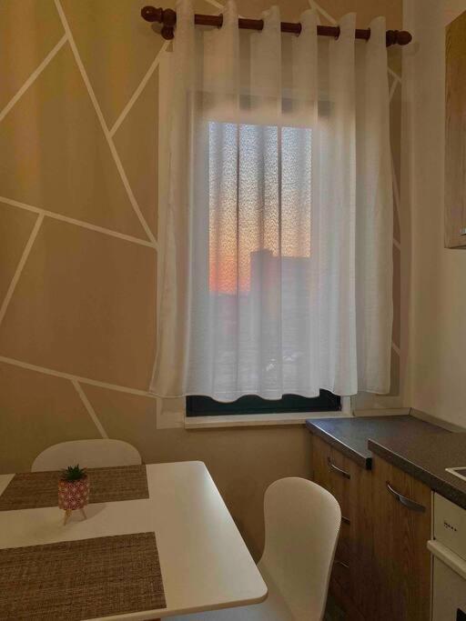 2+1 Apartment - Tirana City Center Экстерьер фото