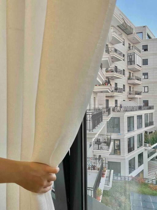 2+1 Apartment - Tirana City Center Экстерьер фото
