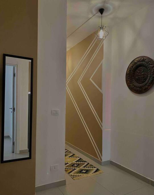 2+1 Apartment - Tirana City Center Экстерьер фото