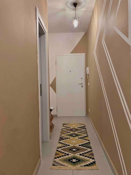2+1 Apartment - Tirana City Center Экстерьер фото