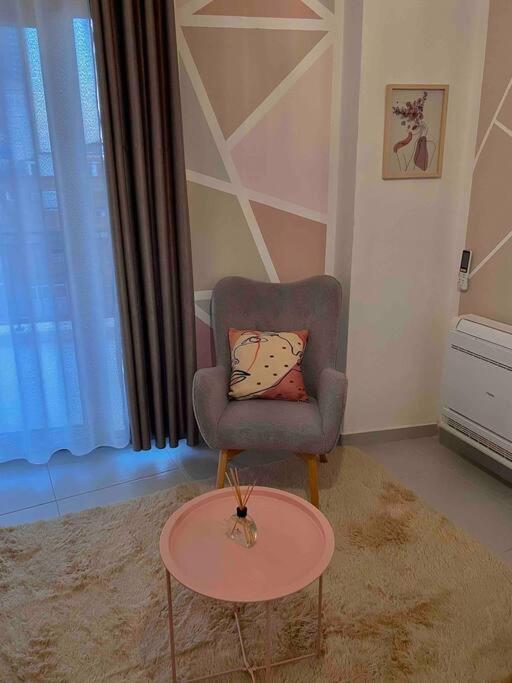 2+1 Apartment - Tirana City Center Экстерьер фото