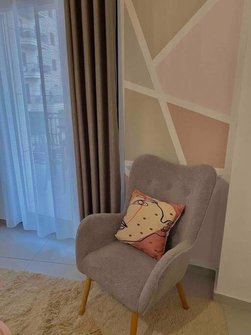 2+1 Apartment - Tirana City Center Экстерьер фото