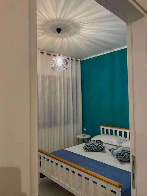 2+1 Apartment - Tirana City Center Экстерьер фото