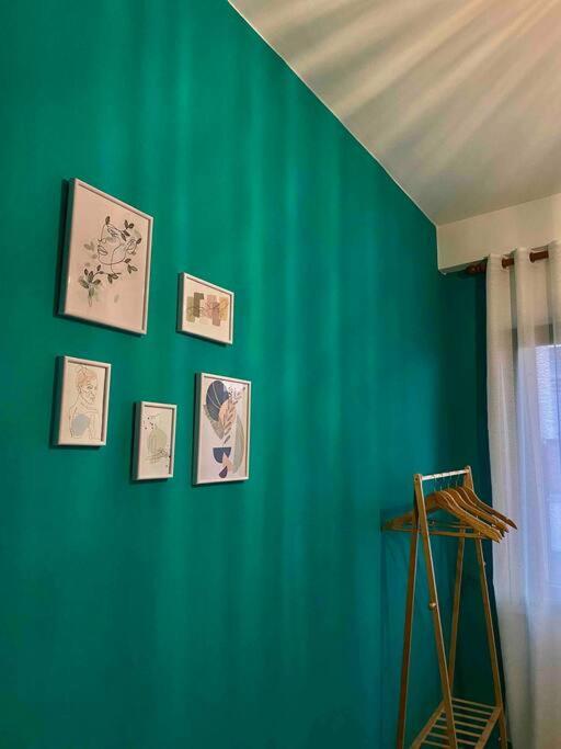 2+1 Apartment - Tirana City Center Экстерьер фото