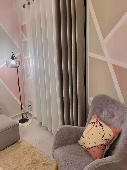 2+1 Apartment - Tirana City Center Экстерьер фото